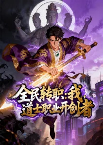 罗小黑战记